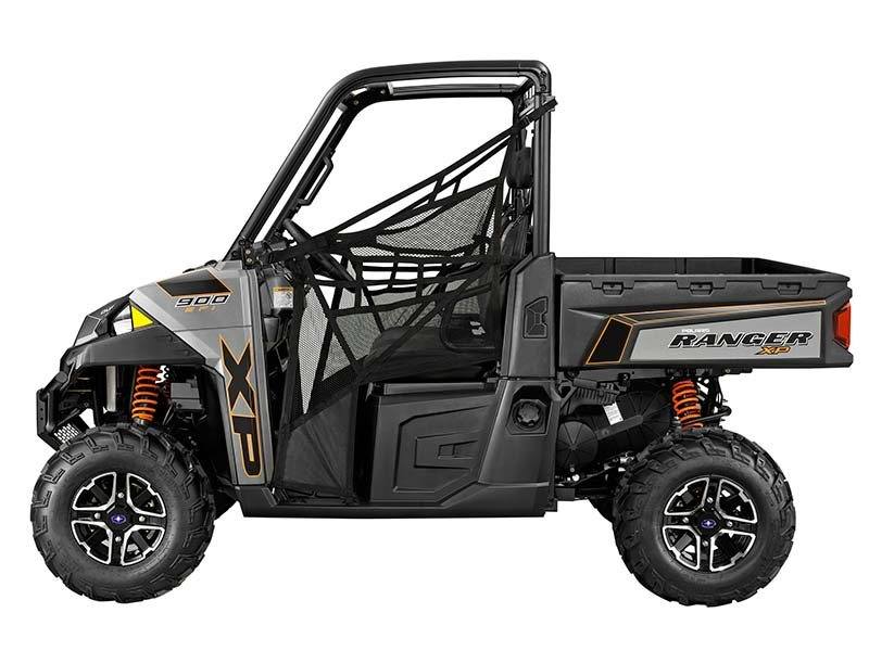 2014 Polaris Ranger XP® 900 EPS LE for sale 1247846