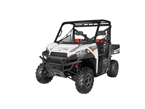 2014 Polaris Ranger XP® 900 EPS LE in Marionville, Missouri - Photo 3