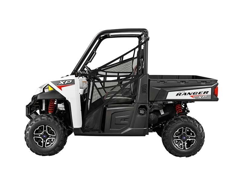 2014 Polaris Ranger XP® 900 EPS LE in Marionville, Missouri - Photo 2