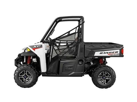 2014 Polaris Ranger XP® 900 EPS LE in Marionville, Missouri - Photo 2