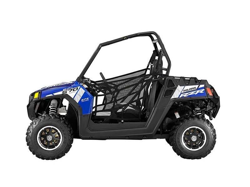2014 Polaris RZR® 570 EPS LE