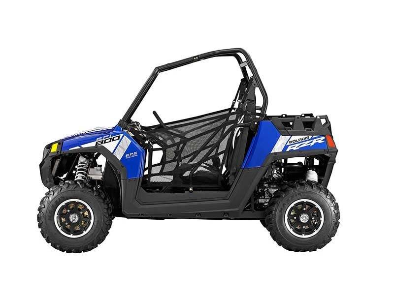 2014 Polaris RZR® 800 EPS LE in Fairview, Utah - Photo 1