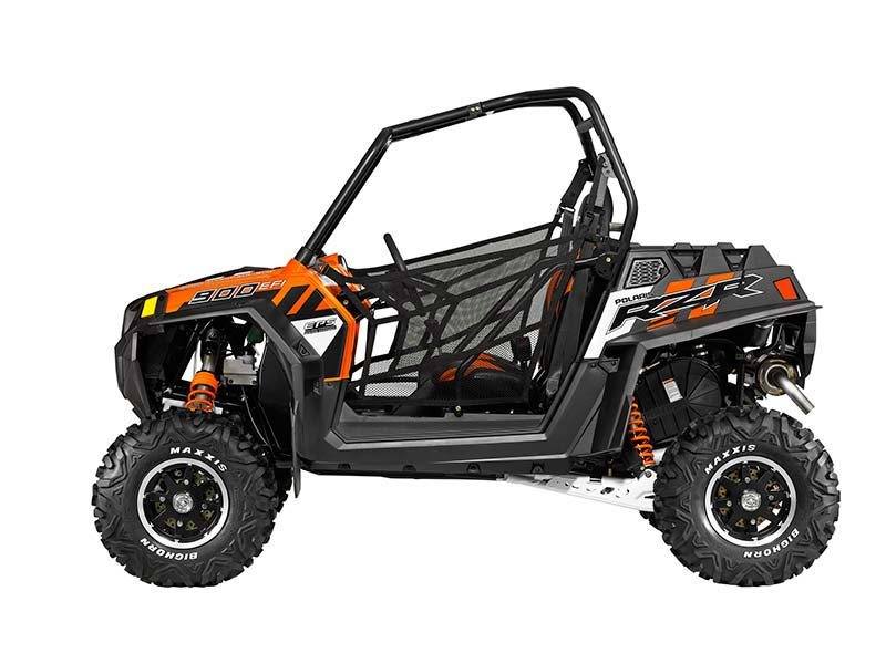 2014 Polaris RZR® 900 EPS LE in Santa Maria, California - Photo 1