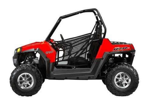 2014 Polaris RZR® S 800 in Yankton, South Dakota - Photo 7