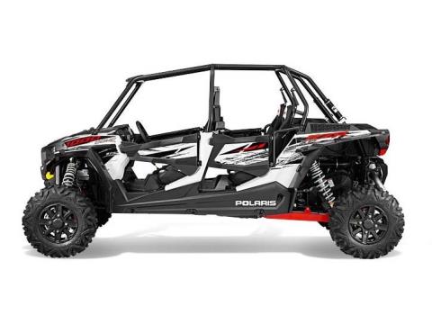 2014 Polaris RZR® XP 4 1000 EPS in Fairview, Utah - Photo 1