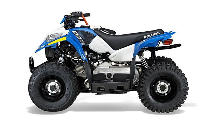 2015 Polaris Outlaw® 50 for sale 1204001