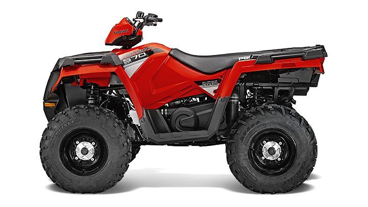 2015 Polaris Sportsman® 570 in Two Harbors, Minnesota - Photo 1