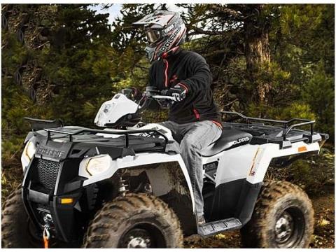2015 Polaris Sportsman® 570 in Two Harbors, Minnesota - Photo 6