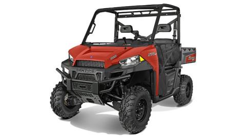 2015 Polaris Ranger®570 Full Size in Kaukauna, Wisconsin - Photo 10