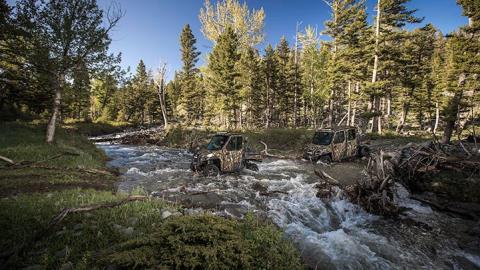 2015 Polaris Ranger®570 Full Size in Kaukauna, Wisconsin - Photo 15