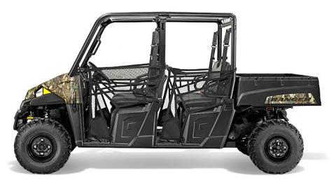 2015 Polaris Ranger Crew 570 — photo 1 of 5