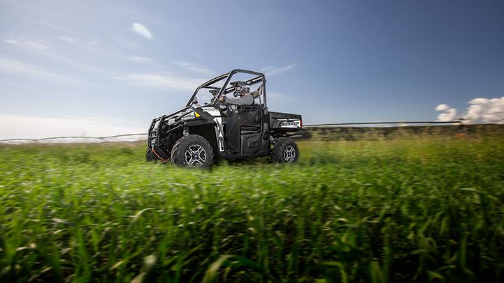 2015 Polaris Ranger XP® 900 EPS 6