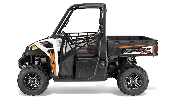 2015 Polaris Ranger XP® 900 EPS for sale 1012697