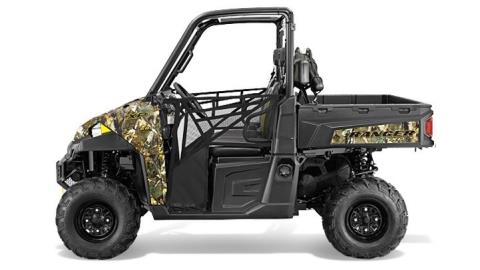 2015 Polaris Ranger XP® 900 EPS in Columbia, Missouri - Photo 1