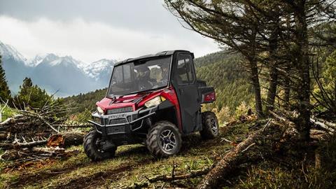2015 Polaris Ranger XP® 900 EPS in Calmar, Iowa - Photo 11