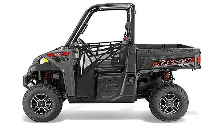2015 Polaris Ranger XP® 900 EPS for sale 1190929
