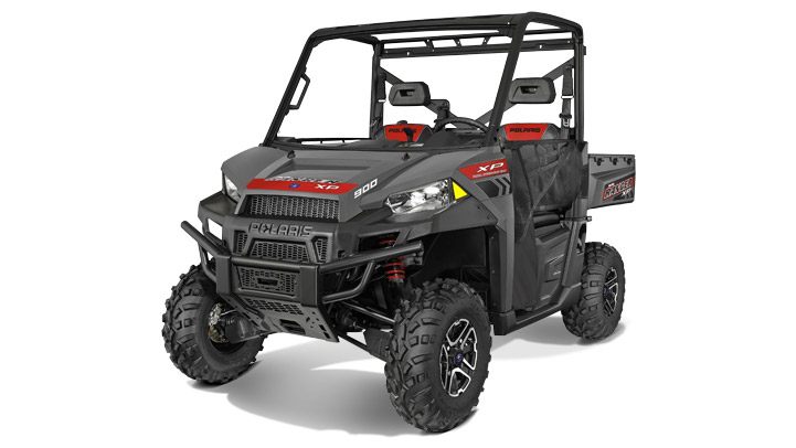 2015 Polaris Ranger XP® 900 EPS 2