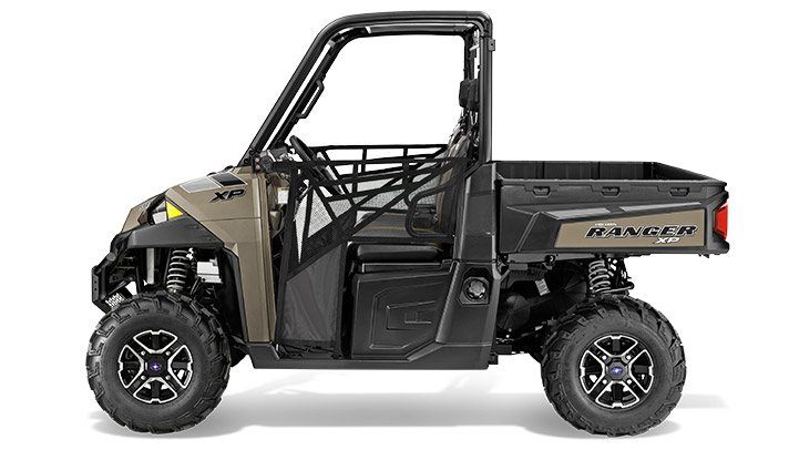 2015 Polaris Ranger  XP® 900 EPS for sale 1236464