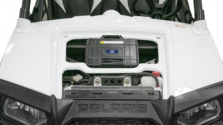 2015 Polaris RZR®570 in Santa Maria, California - Photo 4