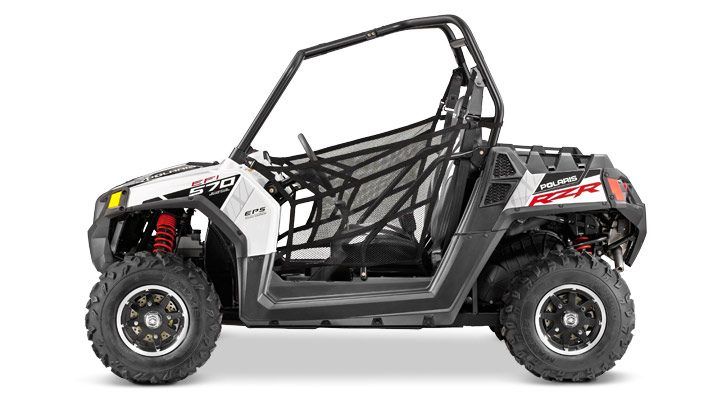 2015 Polaris RZR®570 in Santa Maria, California - Photo 1