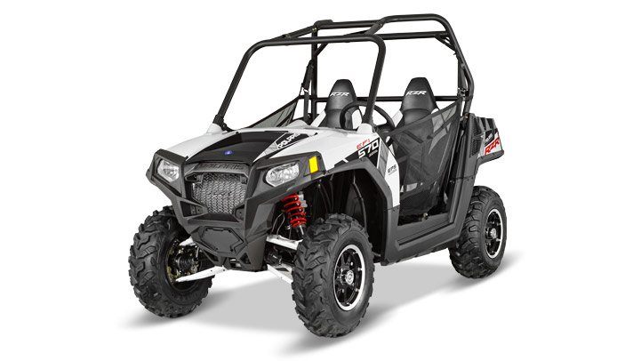 2015 Polaris RZR®570 in Santa Maria, California - Photo 2
