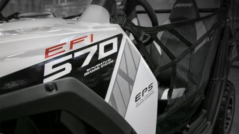 2015 Polaris RZR®570 in Santa Maria, California - Photo 3