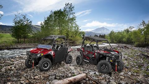 2015 Polaris RZR®570 in Santa Maria, California - Photo 7