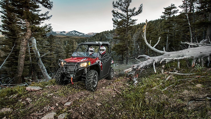 2015 Polaris RZR®570 in Santa Maria, California - Photo 8