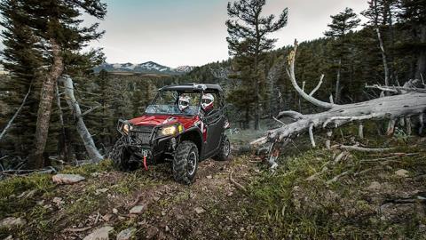 2015 Polaris RZR®570 in Santa Maria, California - Photo 8