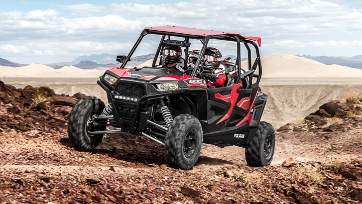 powersport image