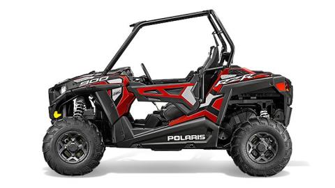 2015 Polaris RZR® 900 EPS in Kaukauna, Wisconsin - Photo 9