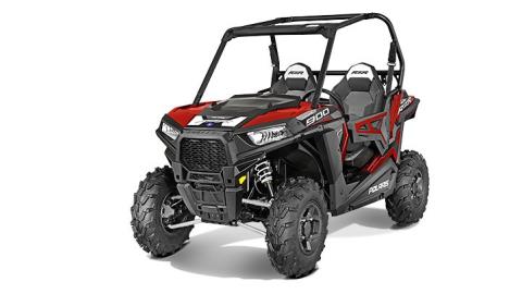 2015 Polaris RZR® 900 EPS in Kaukauna, Wisconsin - Photo 10