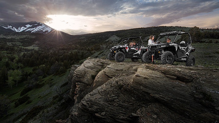 2015 Polaris RZR® 900 EPS in Kaukauna, Wisconsin - Photo 12