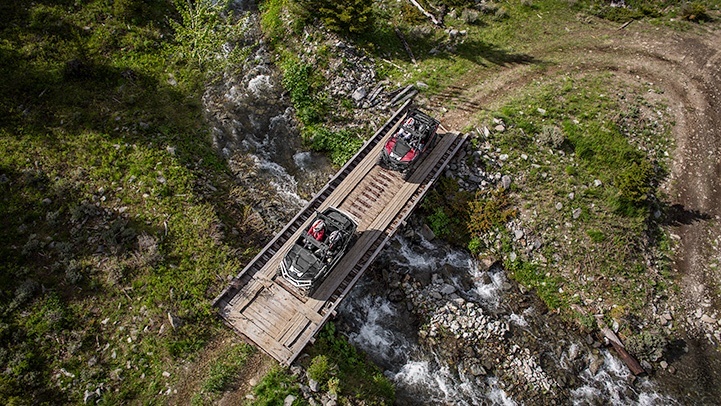2015 Polaris RZR® 900 EPS in Kaukauna, Wisconsin - Photo 13