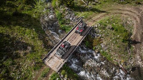 2015 Polaris RZR® 900 EPS in Kaukauna, Wisconsin - Photo 13