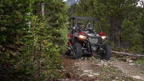 2015 Polaris RZR® 900 EPS in Kaukauna, Wisconsin - Photo 15
