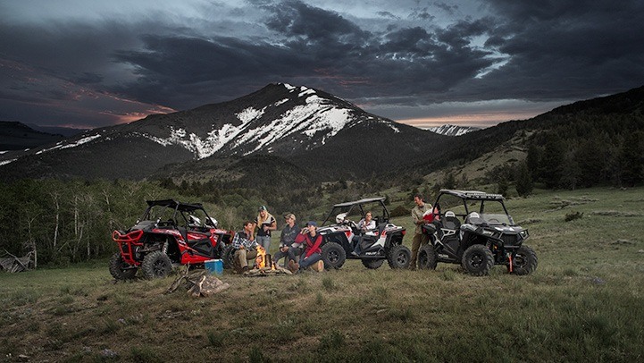 2015 Polaris RZR® 900 EPS in Kaukauna, Wisconsin - Photo 16