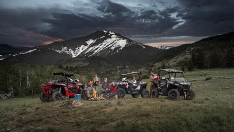 2015 Polaris RZR® 900 EPS in Kaukauna, Wisconsin - Photo 16