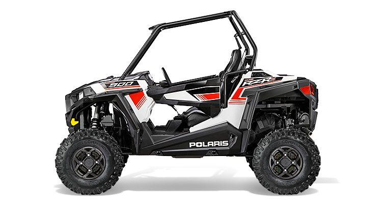2015 RZR® S 900