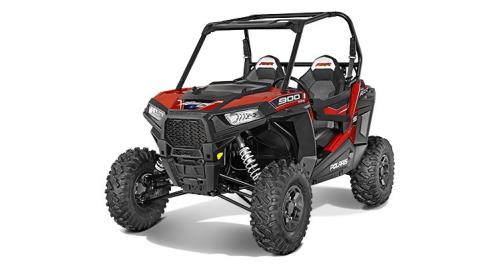 2015 Polaris RZR® S 900 EPS in Saint Maries, Idaho - Photo 2