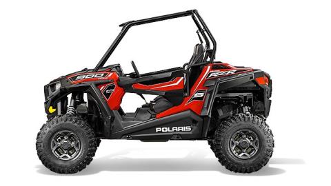 2015 Polaris RZR® S 900 EPS in Saint Maries, Idaho - Photo 1