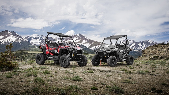 2015 Polaris RZR® S 900 EPS in Saint Maries, Idaho - Photo 3