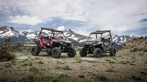2015 Polaris RZR® S 900 EPS in Saint Maries, Idaho - Photo 3