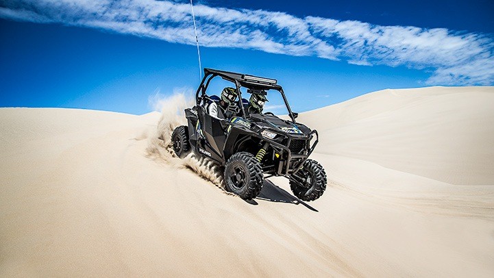 2015 Polaris RZR® S 900 EPS in Saint Maries, Idaho - Photo 4