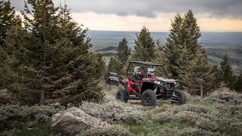2015 Polaris RZR® S 900 EPS in Saint Maries, Idaho - Photo 5