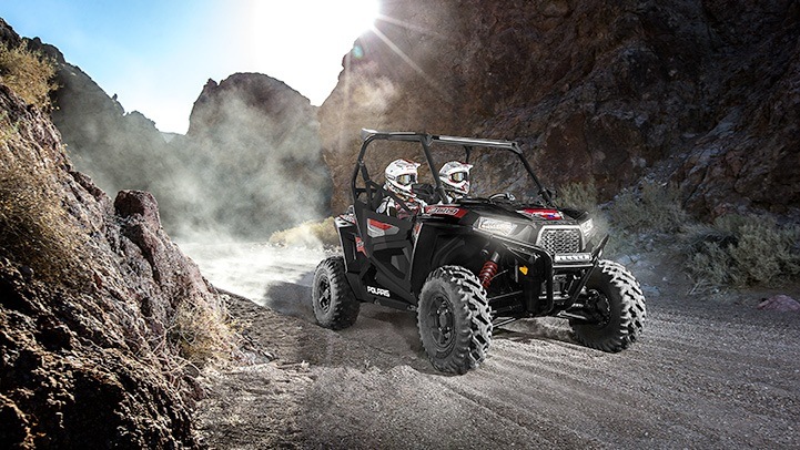 2015 Polaris RZR® S 900 EPS in Saint Maries, Idaho - Photo 6