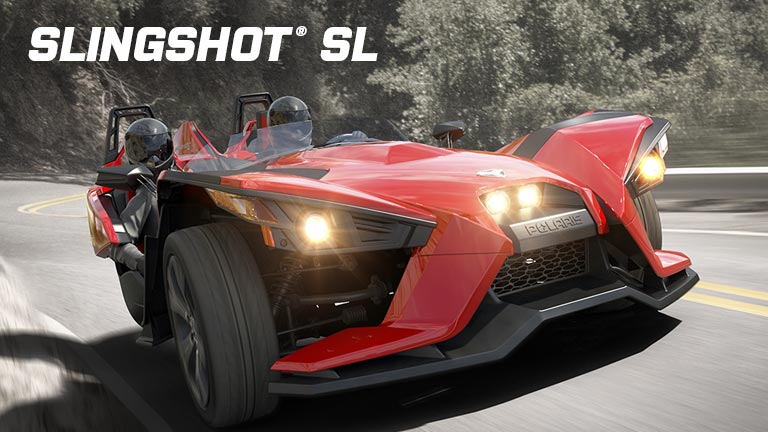 2016 Slingshot Slingshot SL in Columbia, Missouri - Photo 1