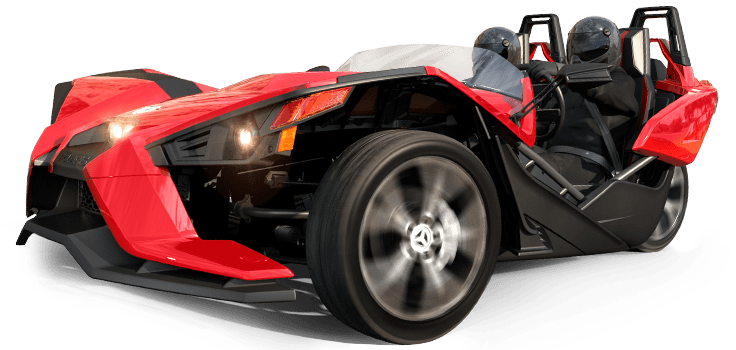 2016 Slingshot Slingshot SL in Columbia, Missouri - Photo 2