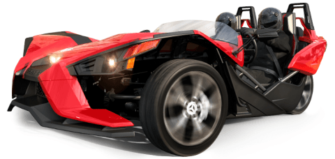 2016 Slingshot Slingshot SL in Columbia, Missouri - Photo 2