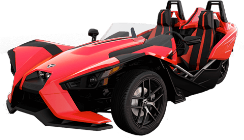 2016 Slingshot Slingshot SL in Columbia, Missouri - Photo 3